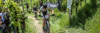 15° Cross Country Tra le Torri